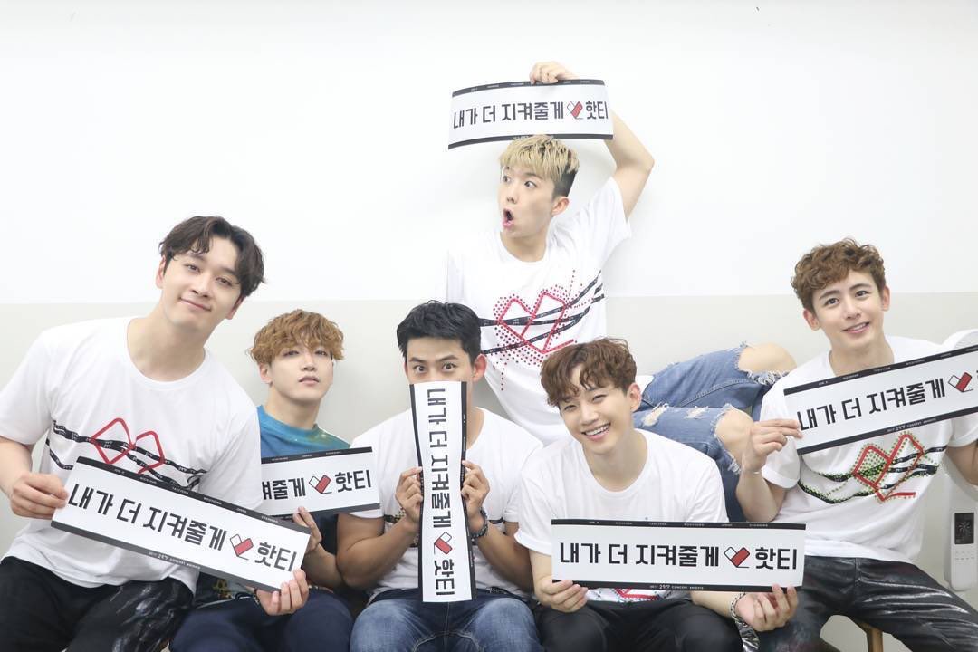 MaiCorinne's tweet photo. 今までは真ん中のハートが全部塗られてないのに今日のはハートが染まった😭😭😭💕

2PM❤️HOTTEST https://t.co/VIwU0VCZ08