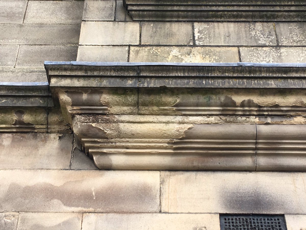 Zoe_Hooton's tweet photo. Sunday afternoon writing up stone defects and remedies if any! #thestorey #lancaster https://t.co/SLhuI441Xk