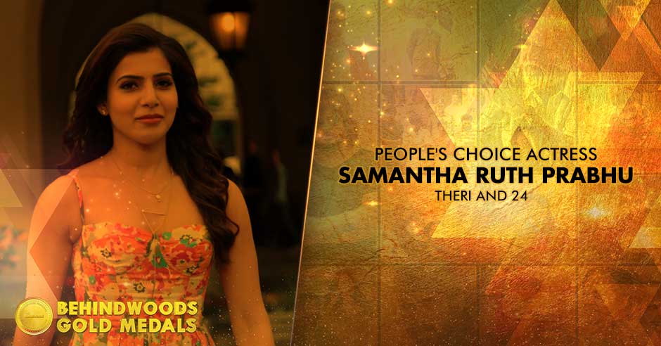 arunilango72's tweet photo. @Samanthaprabhu2 #swty 😍😍 https://t.co/wdbJoQHAJx