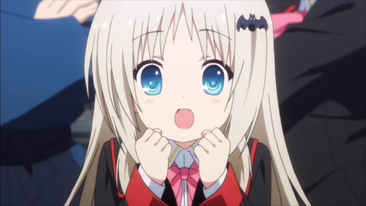 クドわふ Kudowafta Twitter