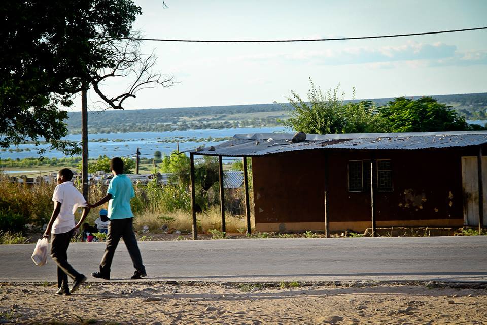 PictoricNamibia's tweet photo. "Strolling through the 6 (Rundu) with my bro"
📷: @ThatGuyHaf
#ShareMyNamibia 
#Namibia https://t.co/sN0mRczcrP