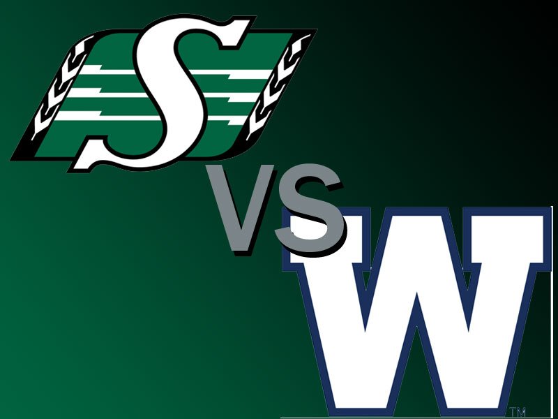 Riders Kick Off New Mosaic Stadium with Preseason Tie dlvr.it/PLSz0z https://t.co/vwzIkAcWU4