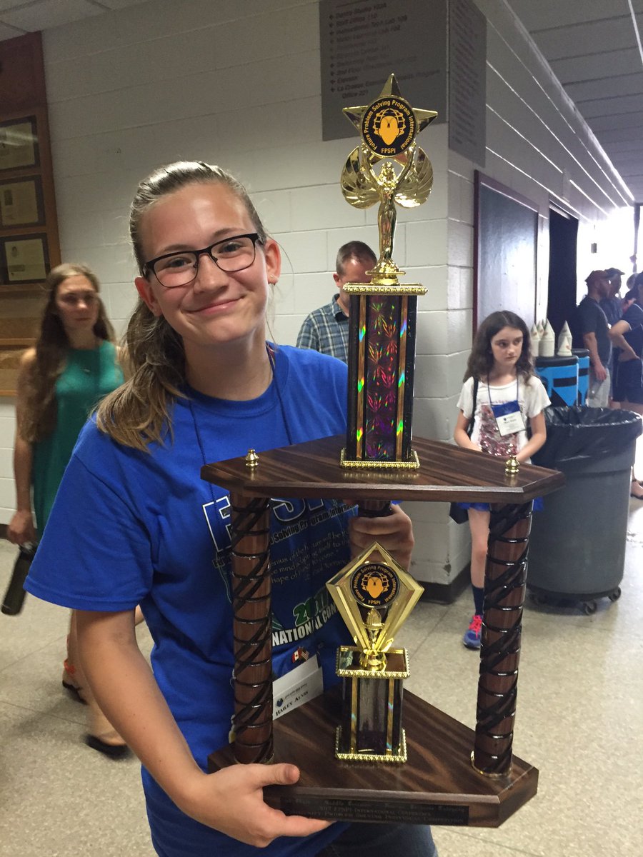 LizaAlton's tweet image. We have a winner! #P2bCL #fpspic  2017