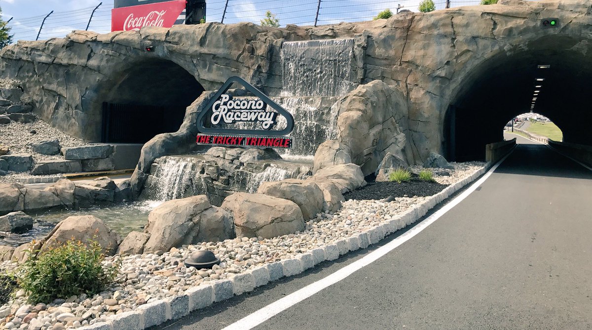 FalciAdaptive's tweet photo. At last, it's Sunday! Who's ready for some racing at the Tricky Triangle? 🔺
#WeAreFurnitureRow #Pocono400 #WhatTurn4 https://t.co/hz9rquwStl