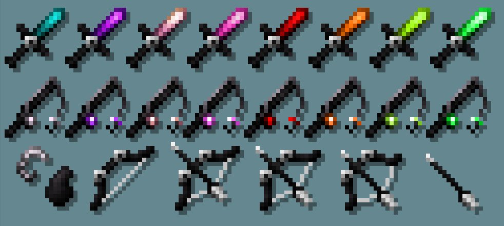 1111balance's tweet photo. Work in progress [16/20x] Commission
Name ideas? Get this tweet to 200 likes if you want the release this week https://t.co/SKSzmi6WDd