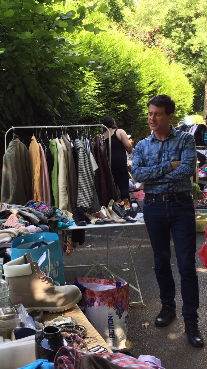 <a href="/FonkDoc/">FonkDoc🤘</a> Un dernier paquet avant les résultats du premier tour.