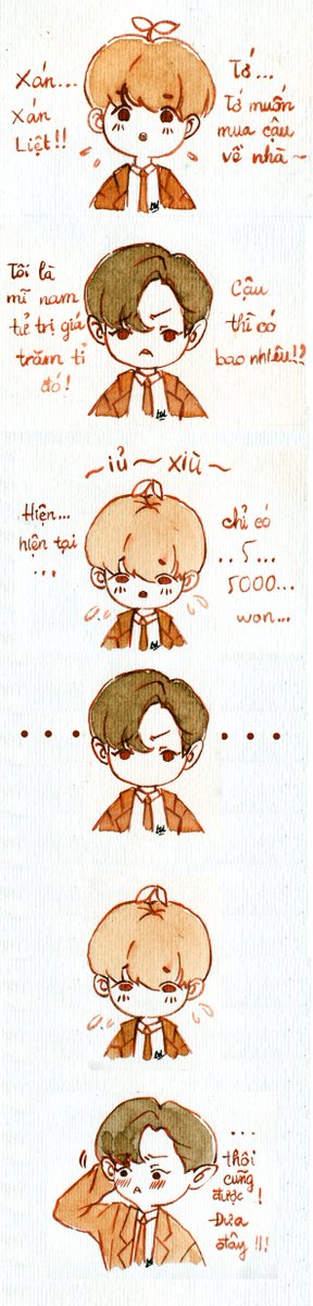 aran_shuu's tweet photo. #fanart #fanartChanBaek
#Chanbaek
#shotcomic https://t.co/2Itq80SOdl