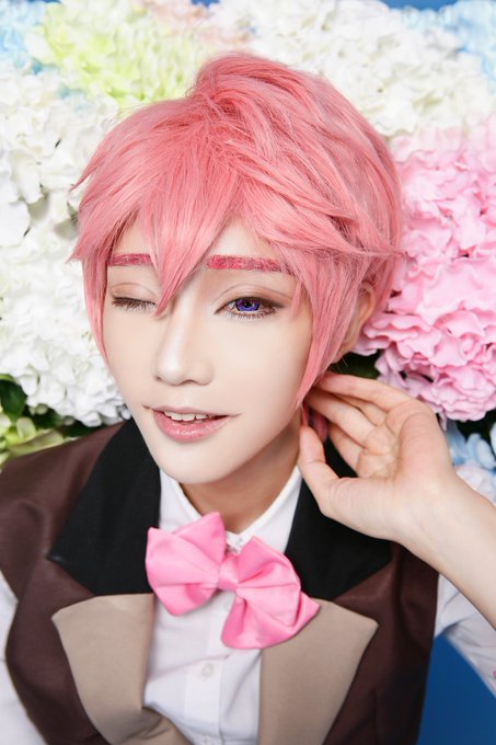 Twitterのコスプレ画像29