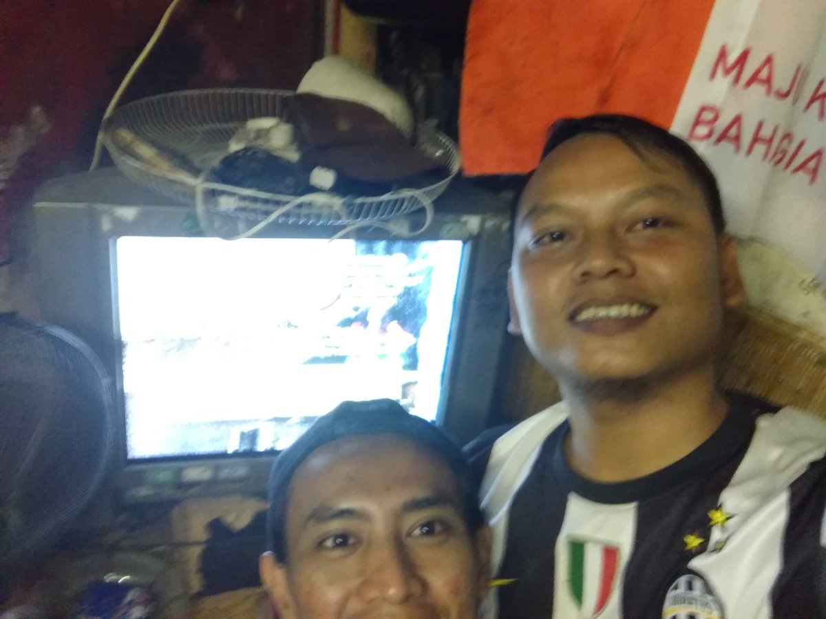st_deden's tweet photo. Selamat berbahagia BOY.Semoga lanjut filmnya #therealboy #ClubLiburanBoy @SCTV_ https://t.co/Ho2N5rC7ox