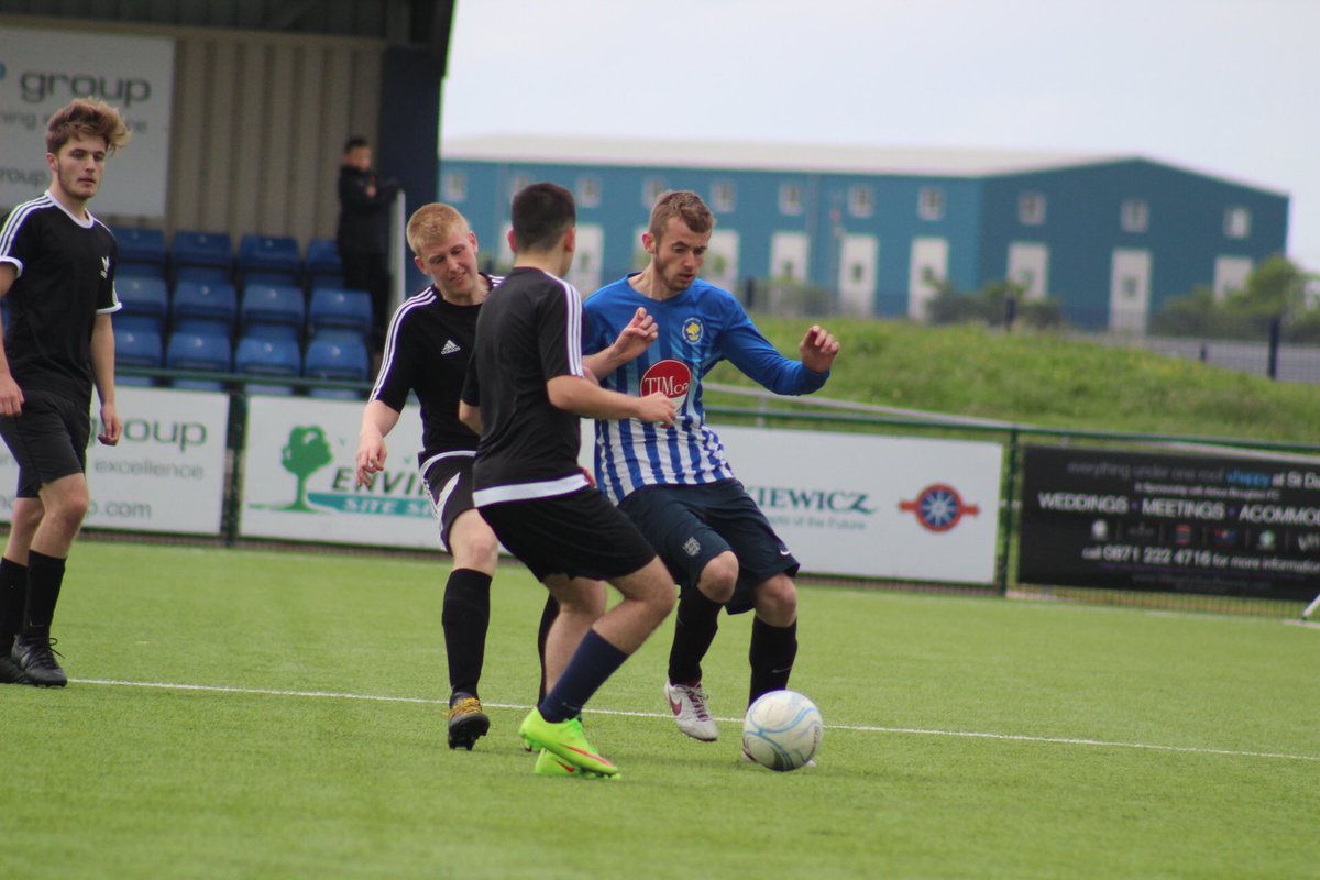 Chester Fans FC tweet media