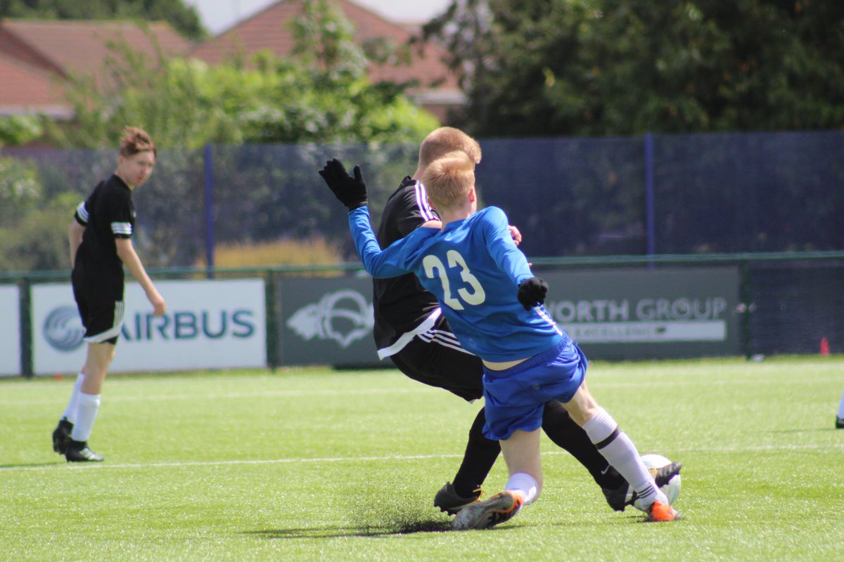 Chester Fans FC tweet media