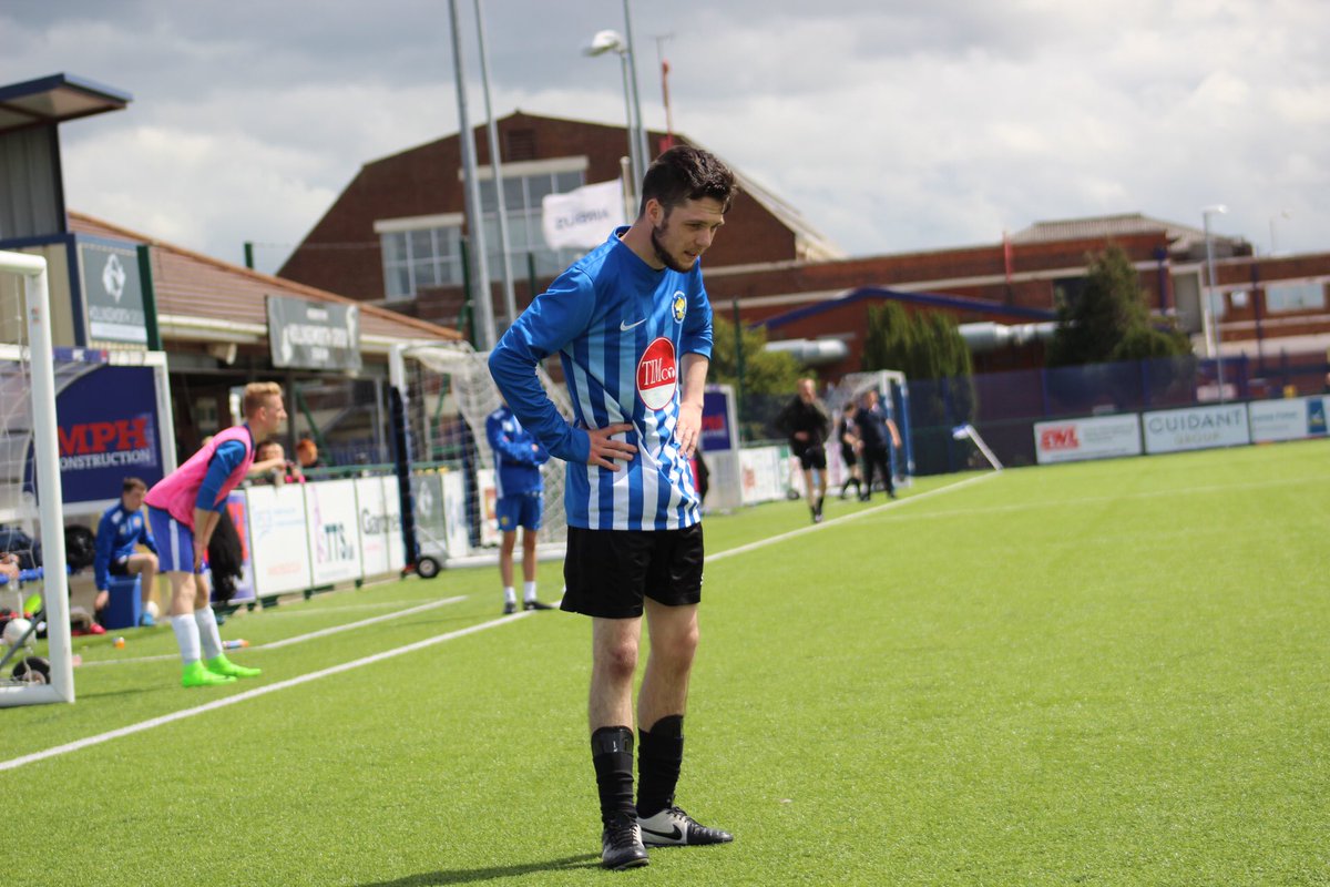 Chester Fans FC tweet media