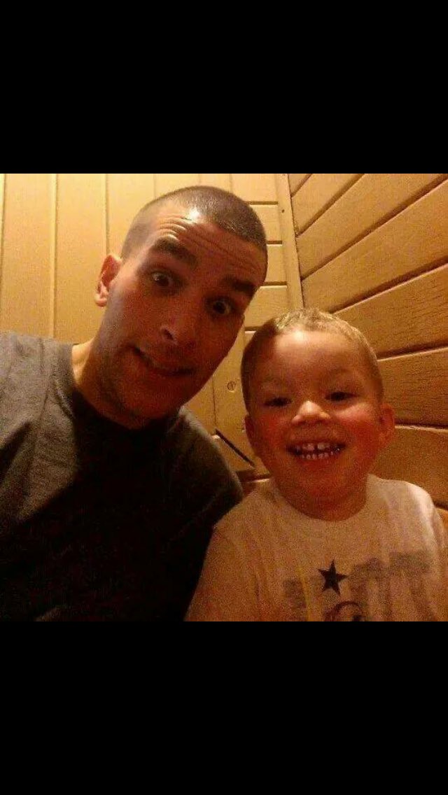 meredithwool's tweet photo. It's time Officer Frank Schulze comes home for many reasons he's innocent, his son and his family. #fightforfrank https://t.co/etAawks1q7