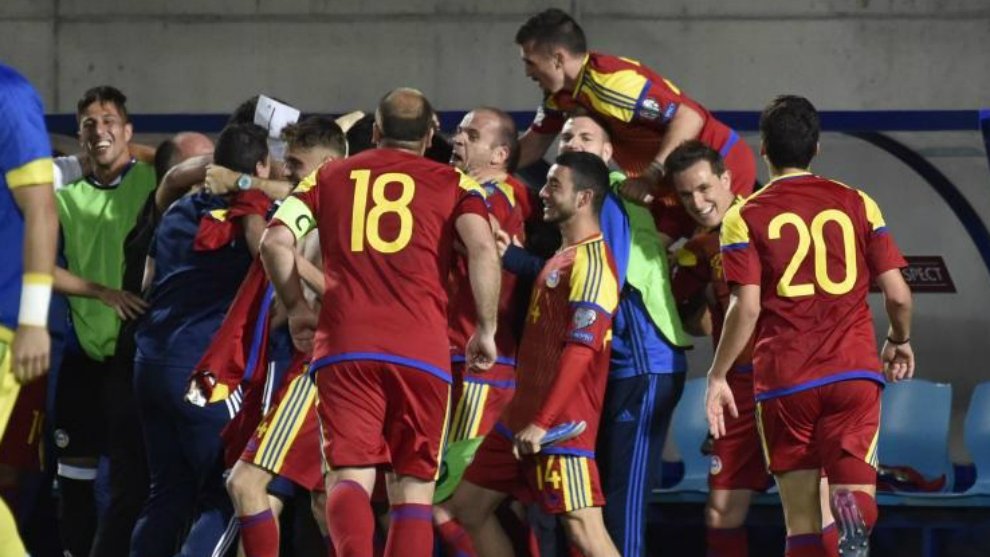 Fútbol Internacional tweet media