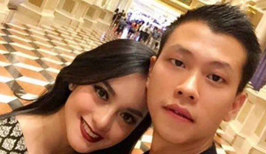 Ririn Ekawati ditinggal Sang Suami Setelah Berlibur Bersama Anak konyolkonyol.com/ririn-ekawati-…