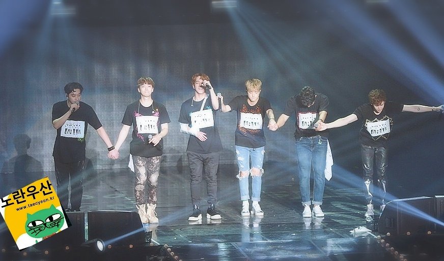 heecool's tweet photo. #2PMFOREVER 
#사랑해#기다릴게
#2pm6nights https://t.co/Uyuc6DB2ku