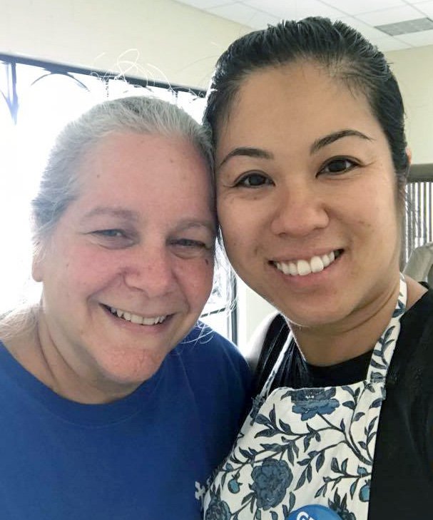 GreekFestivalNJ's tweet photo. Big Greek Festival: The perfect backdrop for selfies! https://t.co/wC7cYCIYq9 https://t.co/Mld4k1PJrc