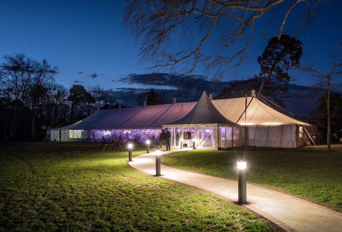 The perfect #venue for your special occasion! Bespoke #events created and tailored to your every need. #HeadToOaksmere #party #wedding