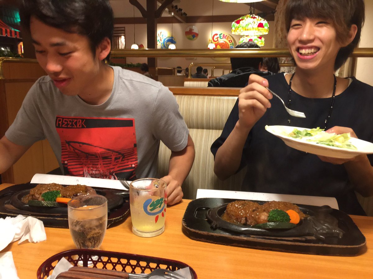 ha__jimen's tweet photo. 最強のコラボすぎる❤️❤️❤️ https://t.co/Zmz3tY1N1W