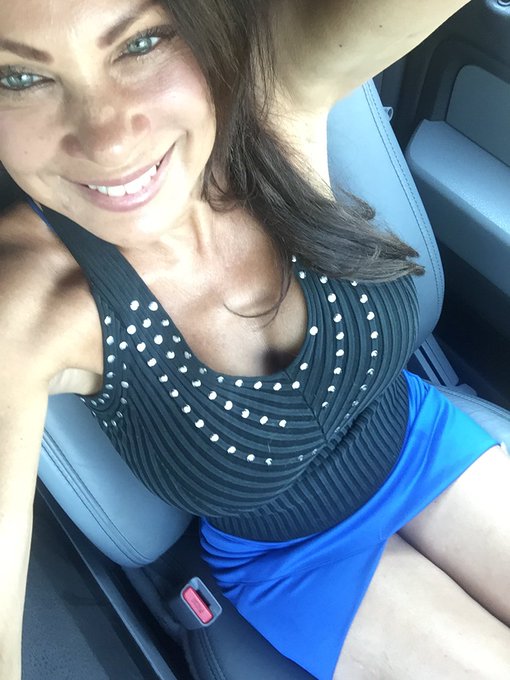 Church bound https://t.co/SBmSZ4TjUf