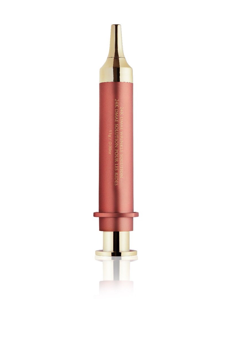 anti_aging_mc's tweet photo. https://t.co/3vdFC7C1wJ
Oro Gold 24K DMAE Deep Wrinkle Tightening Solution 15ml
#OroGold #AntiAging #SkinCare https://t.co/JZ5dtpvbdi