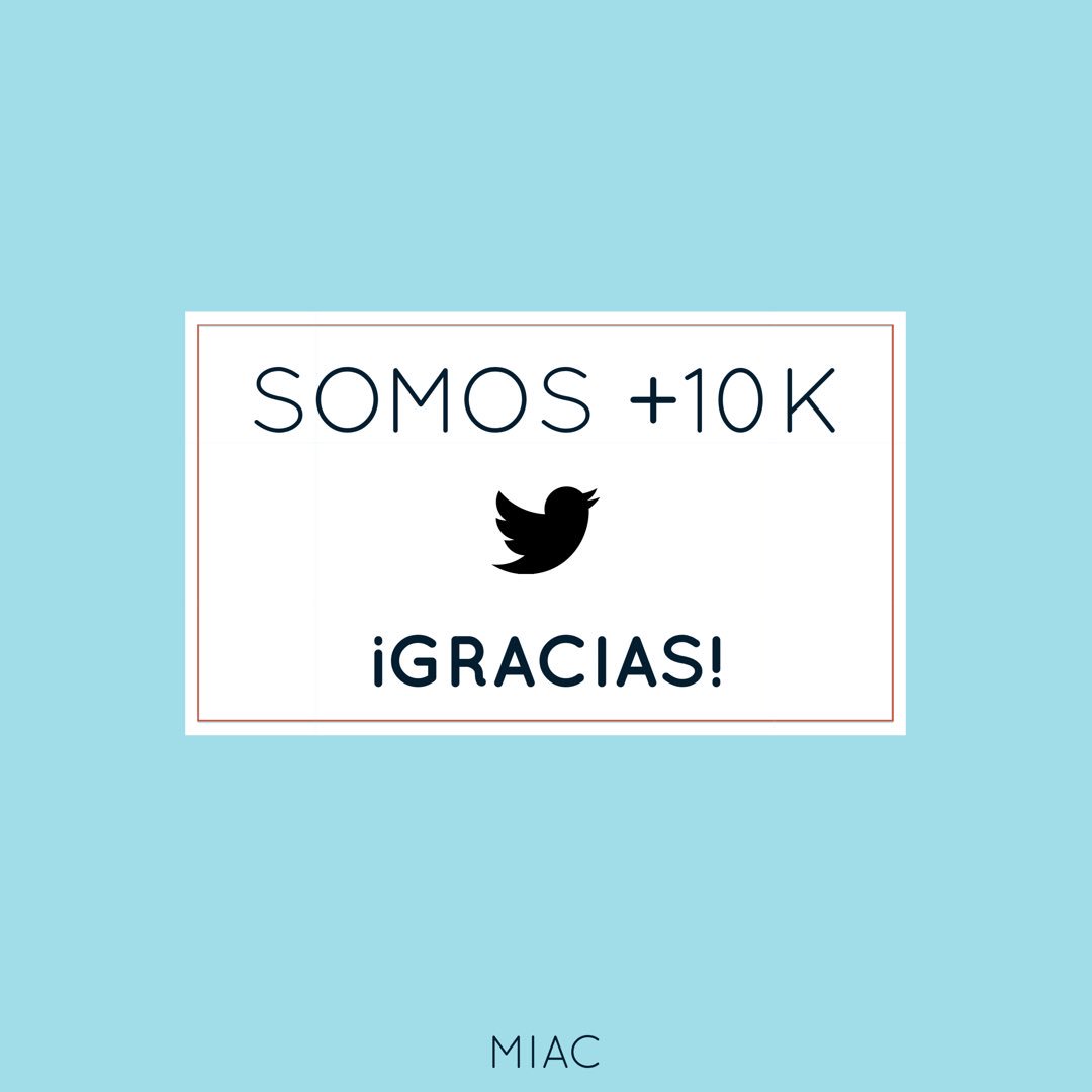 MIACeduca's tweet photo. 🙋🏼🙋🏻♂️Seguimos tejiendo redes en educación 🤗 👉🏼 "La única forma de avanzar es contigo" #10K #EducWeb #miaceduca #compartir #innovación https://t.co/LZ8m0M2gmy
