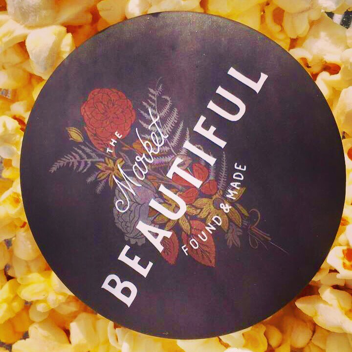 IAmDamionPoe's tweet photo. #marketbeautiful was so much fun https://t.co/lZNHckEwGJ