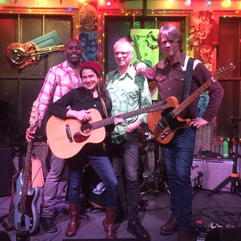 Today at Hoboken Art&amp;MusicFestival 8th St Stage, 2:20pm! Come join us!