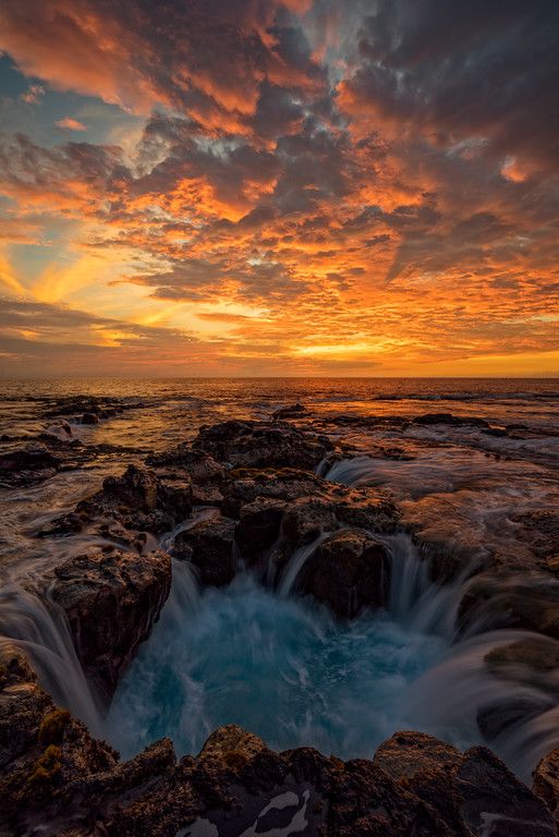 FluffioTP's tweet photo. Hawaii  #Travel &amp; #TravelPhotography https://t.co/g9dnnhNQhz