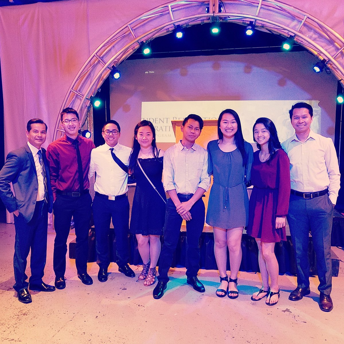 CMAALowell's tweet photo. Congratulations to the youth of CMAA for receiving the #NSRCF Scholarship. Be ready to change the world. #nisei #cmaalowell #lowell #youth https://t.co/HklLRwxFoa