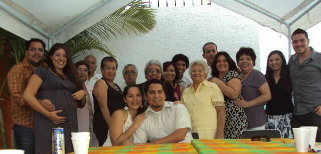 Edith_Altamiran's tweet photo. #FamiliaECN https://t.co/y6DX1FVE2M