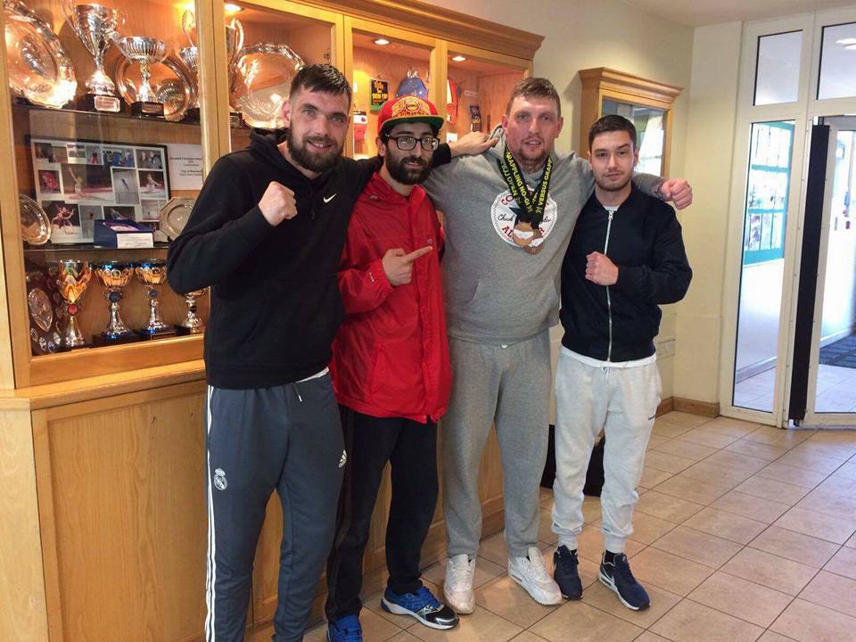 _LMA2016_'s tweet image. £2 a Fitness class : A blend of own body weight exercises and modern strengh and conditioning techniques to give you a powerful core.