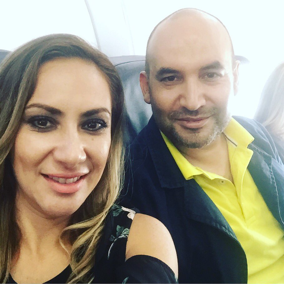 lupita_roblesmx's tweet photo. Todo listo para #MeetingPlaceMex #MPRM17 en #RivieraMaya #protocolo #eventos @FelipeReyes_B https://t.co/w1cGarkTAQ