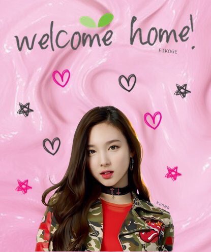 EIKOGE's tweet photo. ( verified )

Bona
─ @axsthekim https://t.co/e3CAhpUs2s