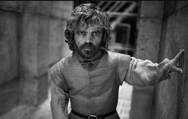 Happy 48th birthday, Peter Dinklage   