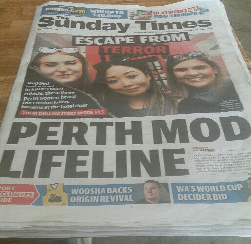 YiMaitreya's tweet photo. @MarkMcGowanMP @sueellery thank you for listening!
#saveperthmodern https://t.co/mN3KaJJOT5
