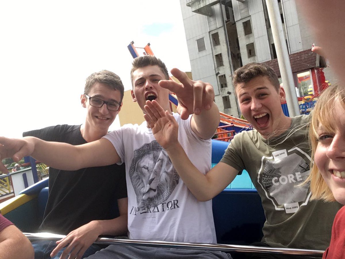 dpsg_altfrid's tweet photo. Die Rover hatten ein schönes Rover-Wochenende und besuchten das Wunderland Kalkar. Fotos und ein Bericht folgen bald auf unserer Homepage. https://t.co/m5ajDl8xlv