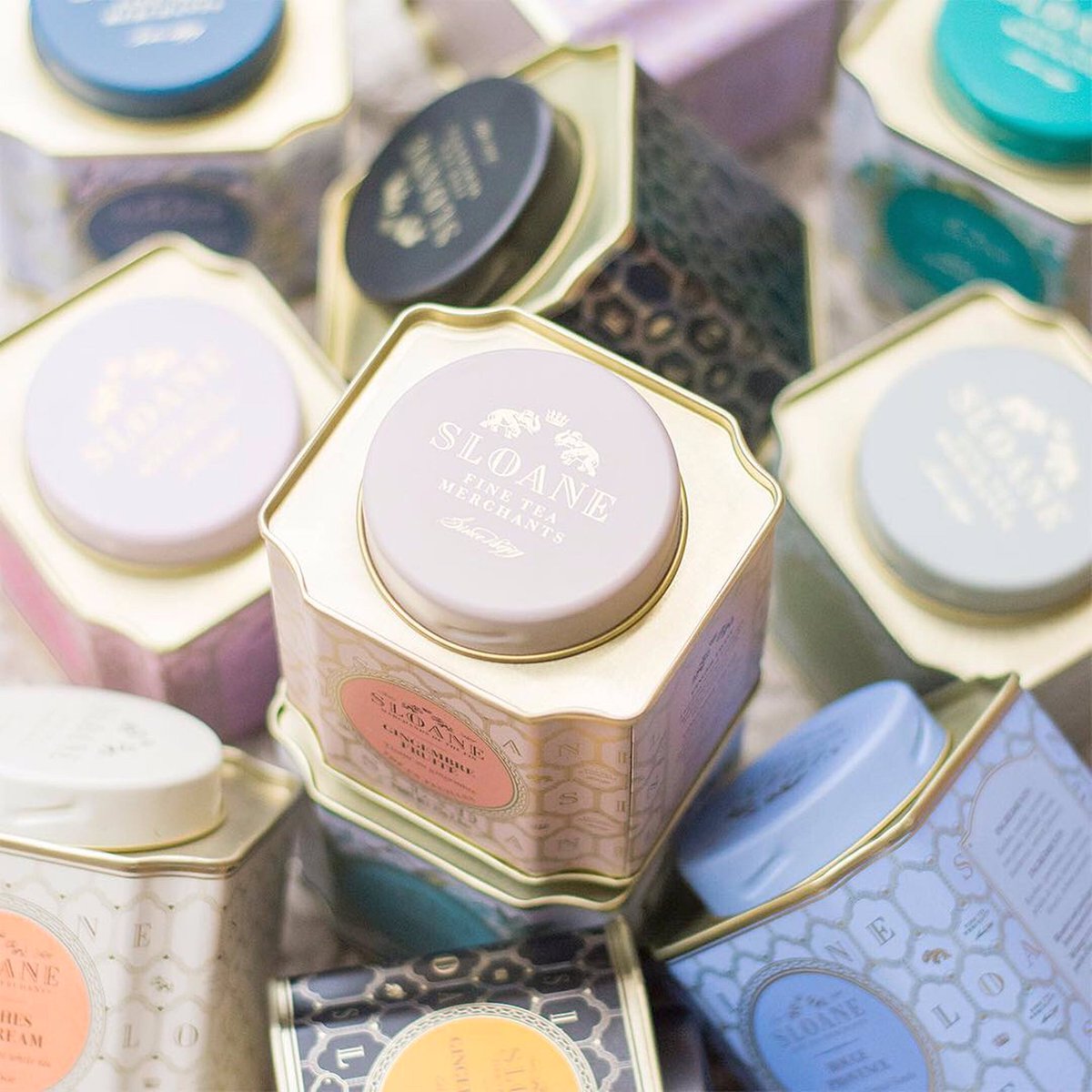 Sloane Fine Tea (@sloanetea) | Twitter