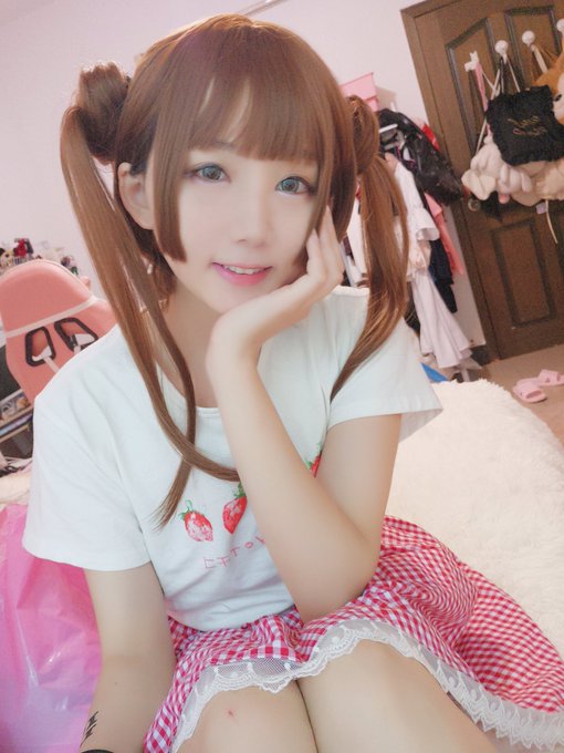 コスプレイヤー浅野菌子のTwitter画像59