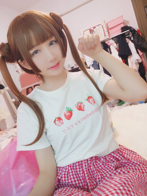 コスプレイヤー浅野菌子のTwitter画像60