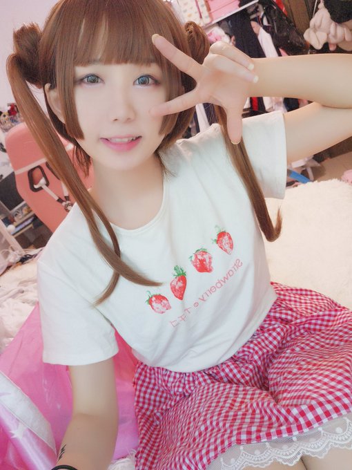 コスプレイヤー浅野菌子のTwitter画像61
