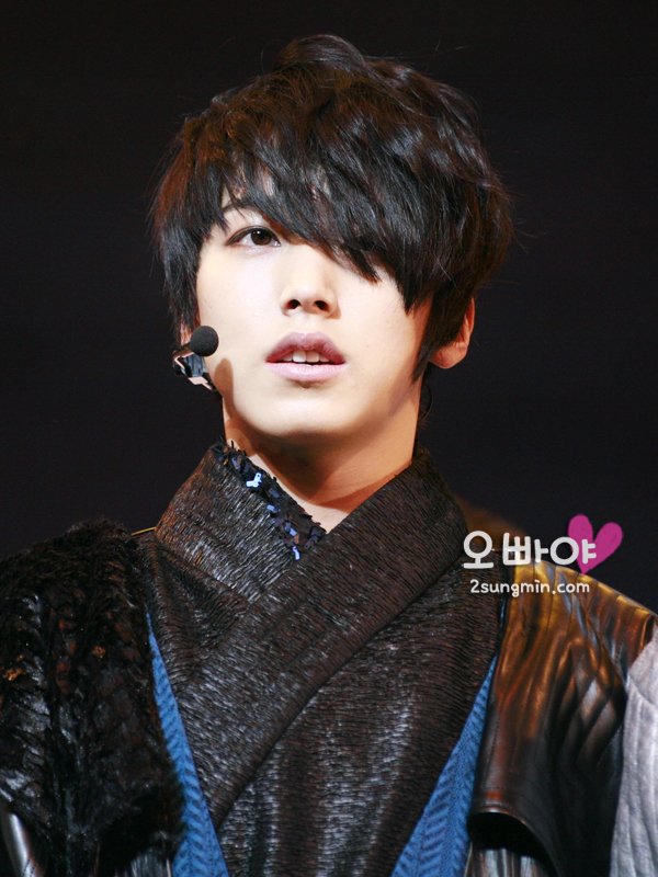 Superjuniorソンミンの脱退や結婚した妻嫁と子供は 今現在とプロフィールも スーパージュニア スジュ 韓流salt