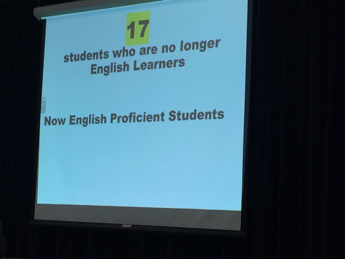 Wonderful Reclass &amp; Pathways 2 Biliteracy Recog <a href="/SchmittElement1/">Schmitt Elementary</a>: 17 reclass &amp; 7 Pathways to Biliteracy! <a href="/westminstersd/">Westminster SD</a> <a href="/grodriguezwsd/">Gabriel Rodriguez</a>