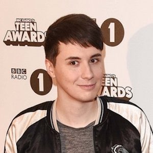 Happy Birthday Dan Howell :)   