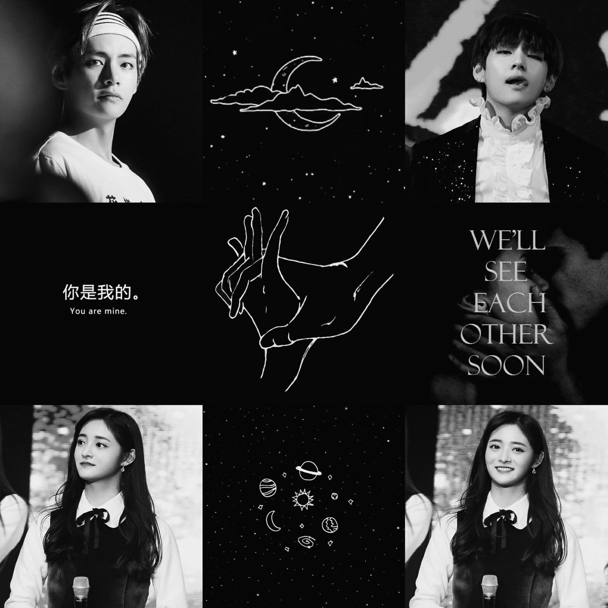 queenjpinkyy's tweet photo. @knighttaehyung #ChessWGM @knighttaehyung https://t.co/sG7UddLLVd