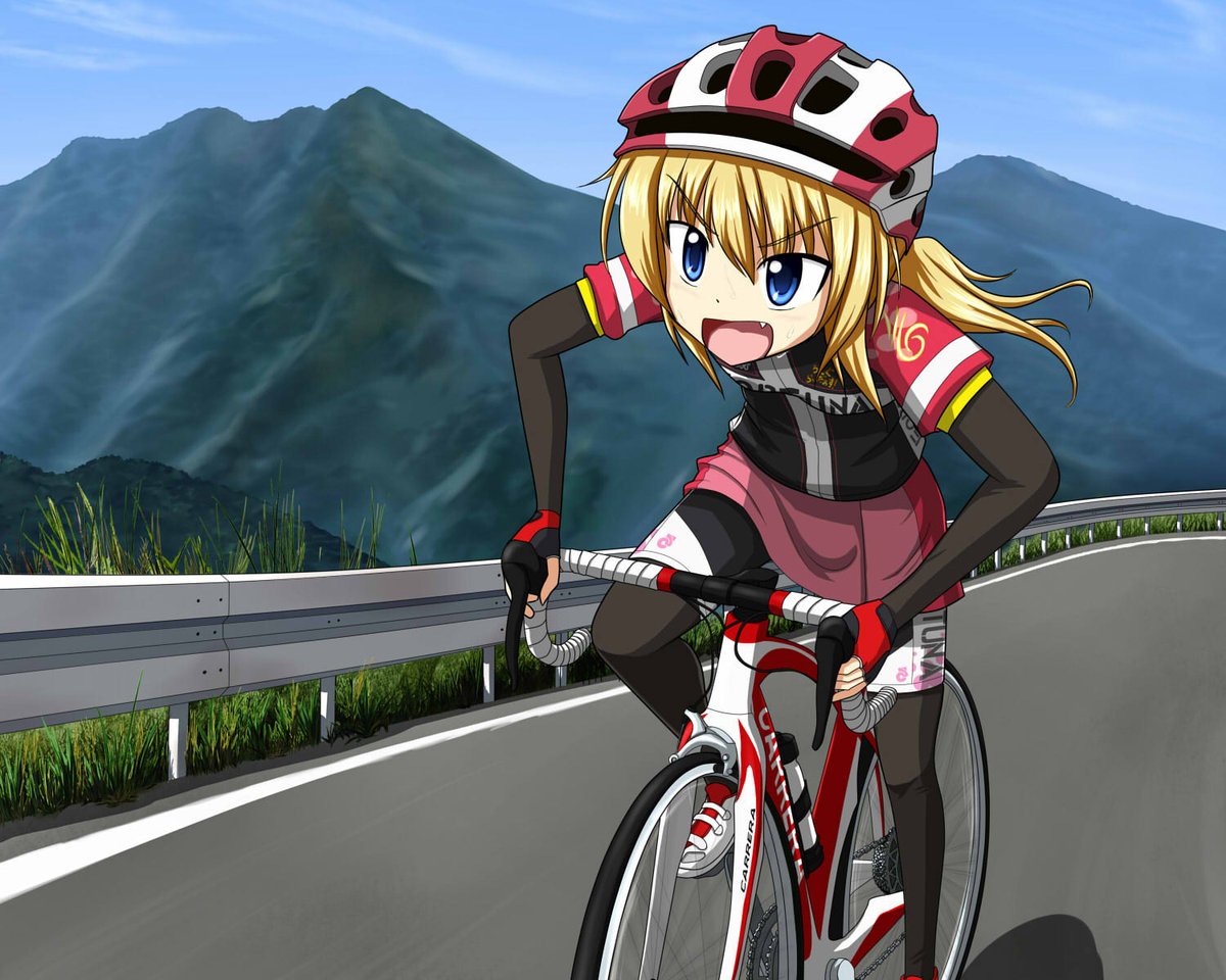 かずな 西條雛子さん描いてみた ろんぐらいだぁす