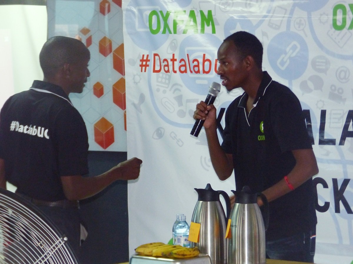 pctechmagazine's tweet image. Team Kekereza #datalabug