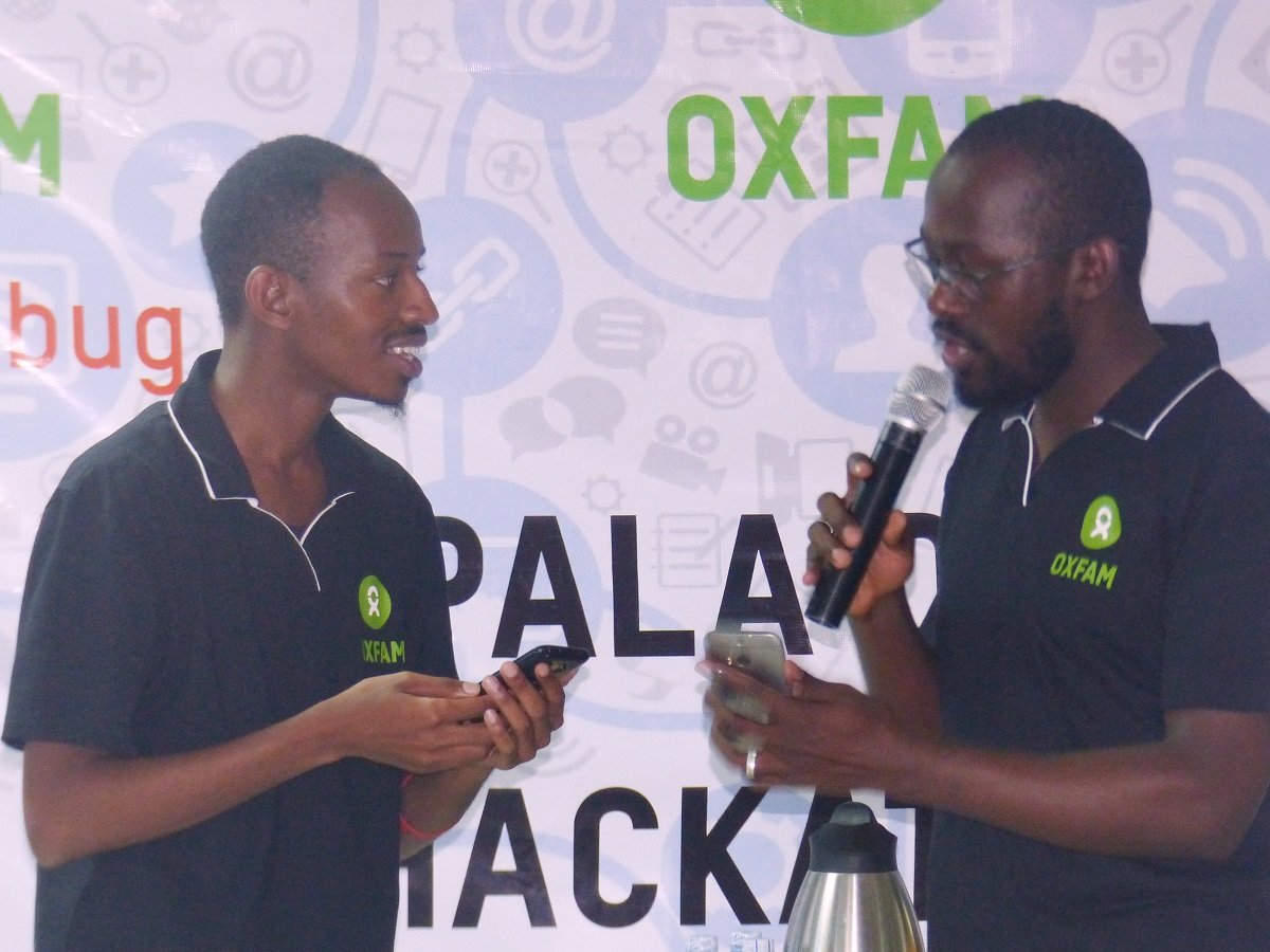 pctechmagazine's tweet image. Team Kekereza #datalabug