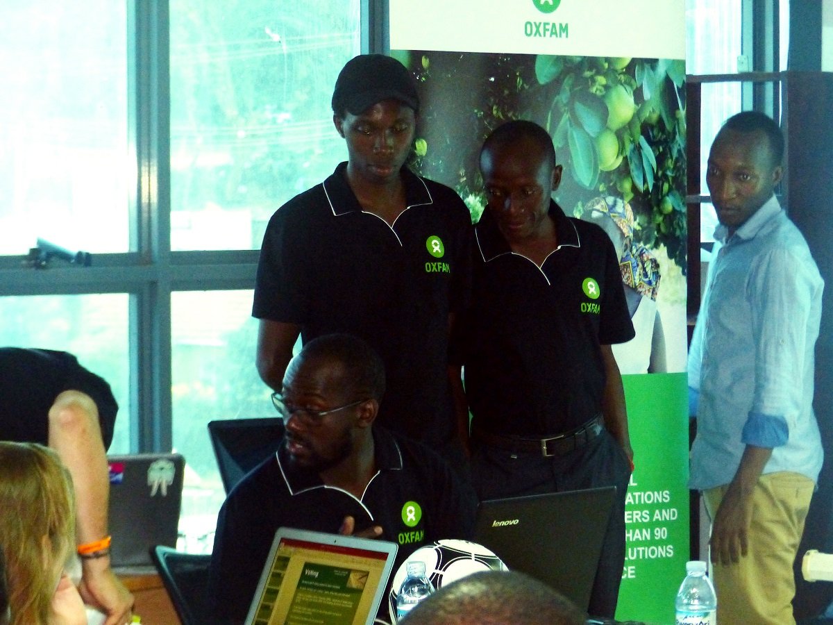 pctechmagazine's tweet image. Team Kekereza #datalabug