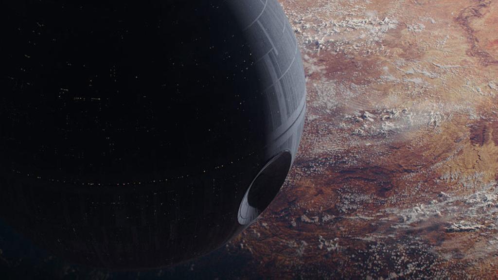 starwars's tweet image. What is the Empire's greatest moment? We debate in the latest installment of "From A Certain Point of View."
 strw.rs/60148lNQk